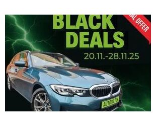 BMW 320 Gebrauchtwagen