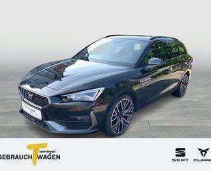 Cupra Leon Gebrauchtwagen