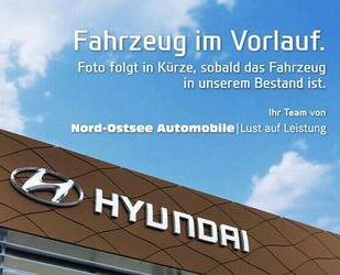 Hyundai ix20 Gebrauchtwagen