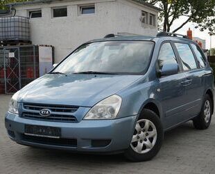 Kia Carnival Gebrauchtwagen