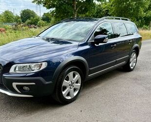 Volvo XC70 Gebrauchtwagen
