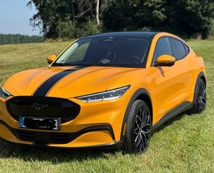 Ford Mustang Mach-E Gebrauchtwagen
