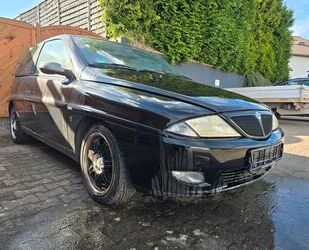 Lancia Ypsilon Gebrauchtwagen