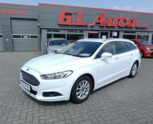 Ford Mondeo Gebrauchtwagen