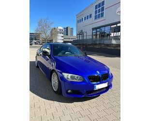 BMW 330 Gebrauchtwagen