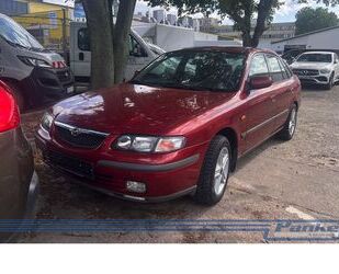 Mazda 626 Gebrauchtwagen