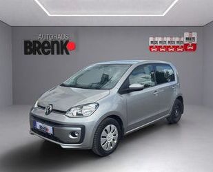 VW up! Gebrauchtwagen