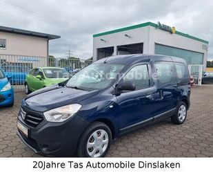 Dacia Dokker Gebrauchtwagen