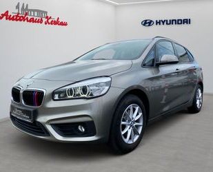 BMW 218 Active Tourer Gebrauchtwagen