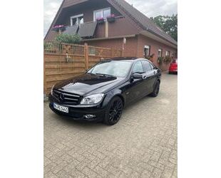 Mercedes-Benz C 350 Gebrauchtwagen