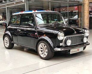 Mini Cooper Gebrauchtwagen