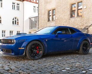 Dodge Challenger Gebrauchtwagen