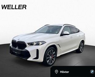 BMW X6 Gebrauchtwagen