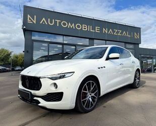 Maserati Levante Gebrauchtwagen