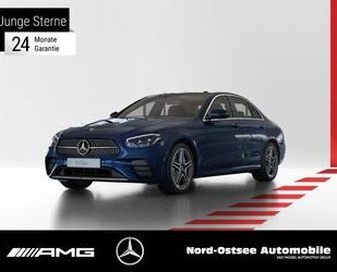 Mercedes-Benz E 300 Gebrauchtwagen