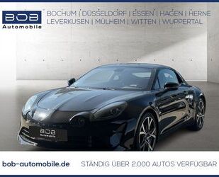 Alpine A110 Gebrauchtwagen