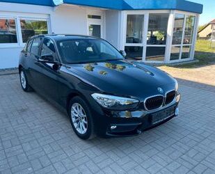 BMW 116 Gebrauchtwagen