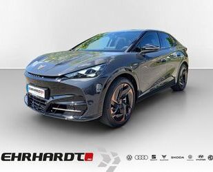 Cupra Tavascan Gebrauchtwagen