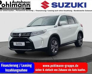 Suzuki Vitara Gebrauchtwagen