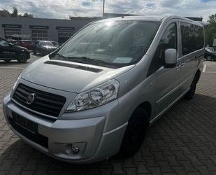 Fiat Scudo Gebrauchtwagen