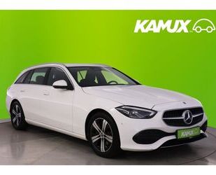 Mercedes-Benz C 200 Gebrauchtwagen