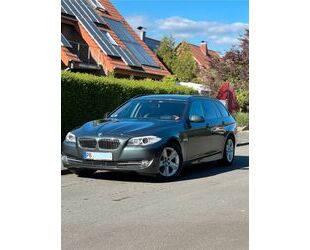 BMW 530 Gebrauchtwagen