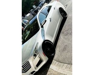 Cadillac CTS Gebrauchtwagen