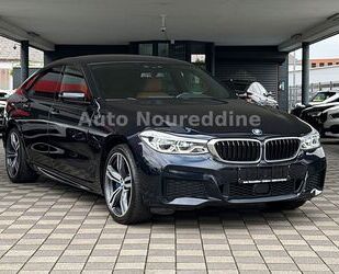 BMW 640 Gran Turismo Gebrauchtwagen