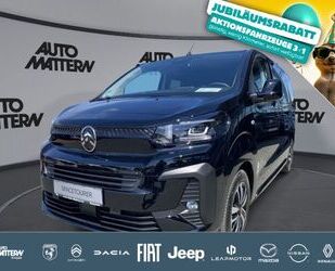 Citroen SpaceTourer Gebrauchtwagen