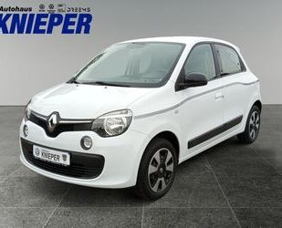 Renault Twingo Gebrauchtwagen