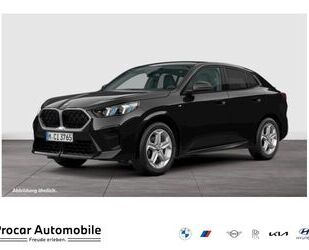 BMW X2 Gebrauchtwagen