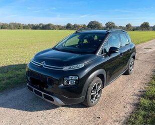 Citroen C3 Aircross Gebrauchtwagen