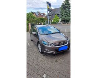 Honda Insight Gebrauchtwagen