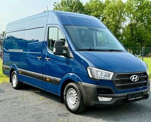Hyundai H350 Gebrauchtwagen