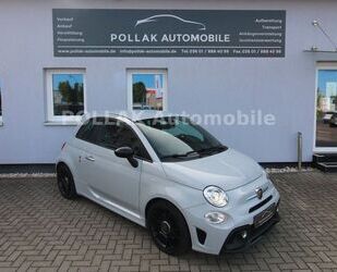 Abarth 500 Gebrauchtwagen