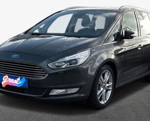 Ford Galaxy Gebrauchtwagen