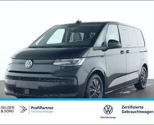 VW T7 Multivan Gebrauchtwagen
