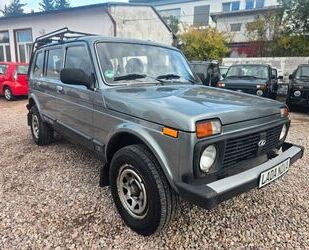 Lada Niva Gebrauchtwagen