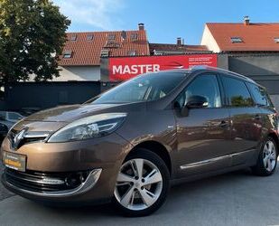 Renault Grand Scenic Gebrauchtwagen
