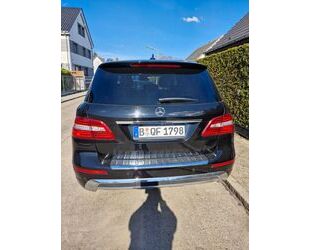 Mercedes-Benz ML 350 Gebrauchtwagen
