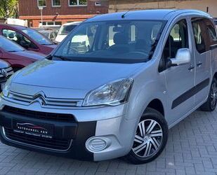 Citroen Berlingo Gebrauchtwagen