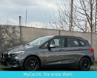 BMW 220 Active Tourer Gebrauchtwagen