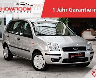 Ford Fusion Gebrauchtwagen