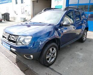 Dacia Duster Gebrauchtwagen