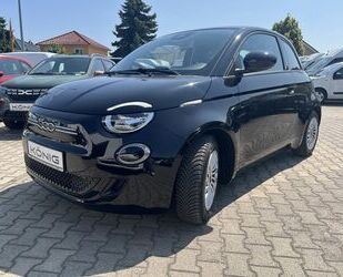 Fiat 500e Gebrauchtwagen