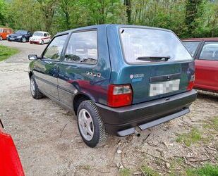 Fiat Uno Gebrauchtwagen