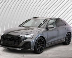 Audi SQ8 Gebrauchtwagen