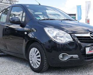 Opel Agila Gebrauchtwagen