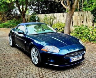 Jaguar XK8 Gebrauchtwagen