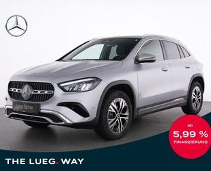 Mercedes-Benz GLA 200 Gebrauchtwagen